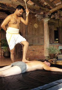 www.ayurveda-india.it: trattamento ayurvedico